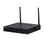 4CH WIRELESS-NVR1104HS-W-S2