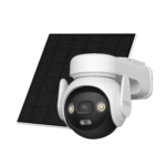AOV PT 5MP 4G & Wi-Fi with Solar Panel- IPC-B7ED-5M0TEA EU/FSP14