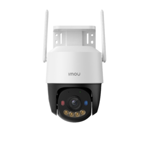 Cruiser SC 3MP-3MP Outdoor PT Wi-Fi Camera-IPC-K7FP-3H0WE