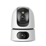 Ranger Dual (3 MP + 3 MP) Dual Lens PT Camera IPC-S20EP-6M0S
