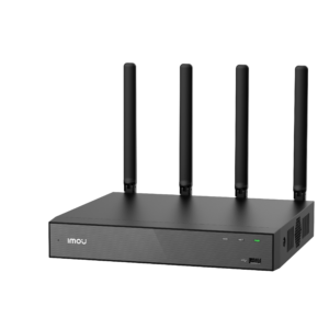 10 Channel Wireless NVR NVR-N110W-8A0E-P