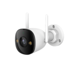 Bullet 3-3MP Bullet Wi-Fi Camera