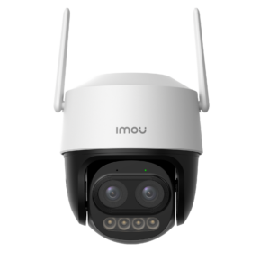 Cruiser Z-5MP WIFI Camera
