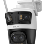 Cruiser Pano Z -13MP P&T Camera