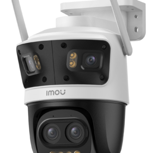 Cruiser Pano Z -13MP P&T Camera