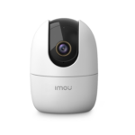 Ranger 2-3MP WIFI PT IR CAMERA