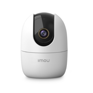 Ranger 2-3MP WIFI PT IR CAMERA