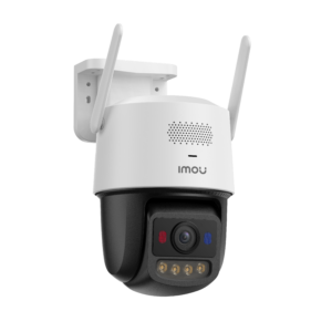 Titan Pro-6MP WIFI POE Camera
