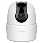 Ranger 2-3MP WIFI PT IR CAMERA