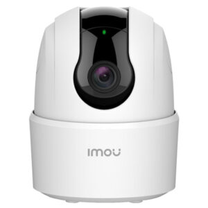 Ranger 2-3MP WIFI PT IR CAMERA