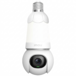 Bulb & Camera 2 in 1 |  3MP IPC-S6DP-3M0WEB