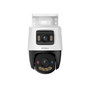 Cruiser Dual POE 10MP-PS70FP